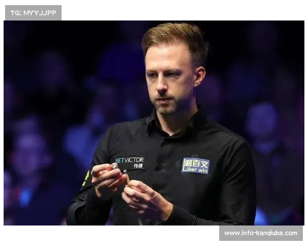 利索夫斯基险胜特鲁姆普 9比8夺得斯诺克北爱尔兰公开赛冠军