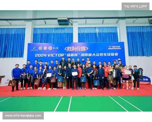 全运会羽毛球赛事带动大众参与，民间俱乐部报名人数显著增加