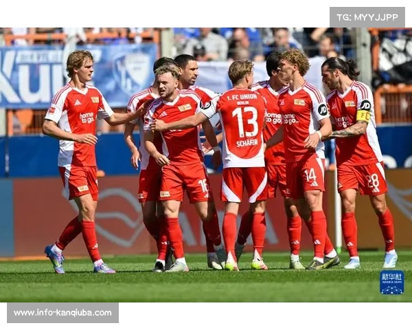 德甲俱乐部联合开展反歧视行动，强化球场文明氛围